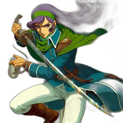 staff, sword, weapon, fantasy art transparent PNG cut-out