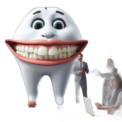 3d render, concept art, photorealistic, corporate transparent PNG cut-out