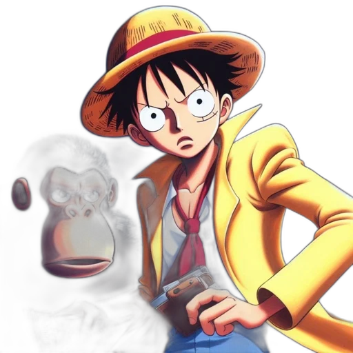 hat, staff, face, mask transparent PNG cut-out