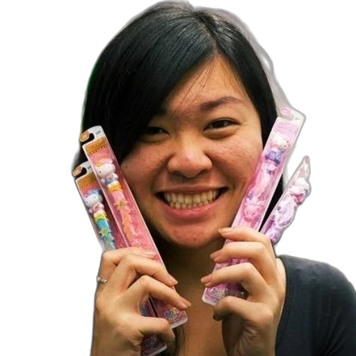 staff, food, weapon, photorealistic transparent PNG cut-out