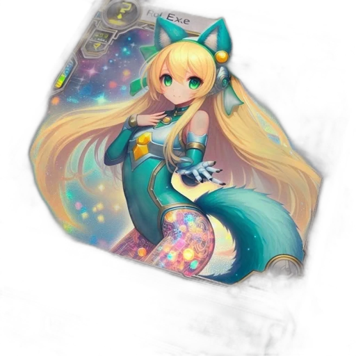 staff, dragon, dress, jewelry transparent PNG cut-out