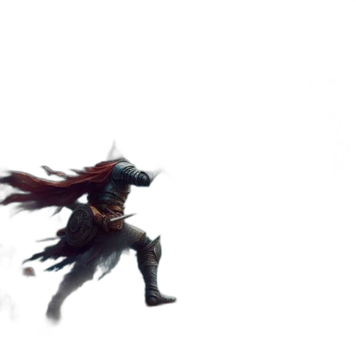 weapon, dragon, creature, sword transparent PNG cut-out