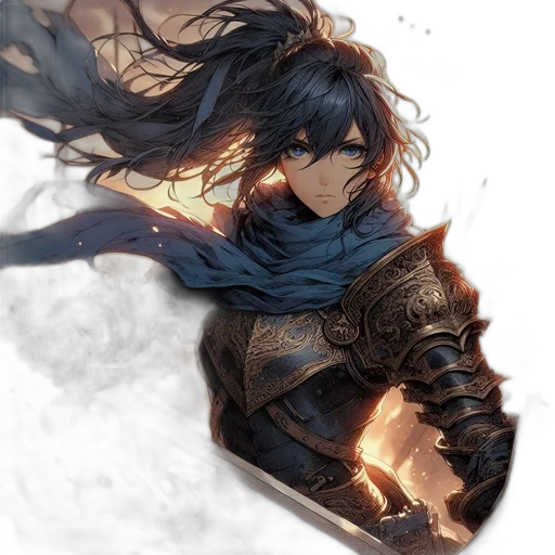 sword, dragon, weapon, mask transparent PNG cut-out