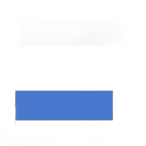 staff, robot, hat, blue transparent PNG cut-out