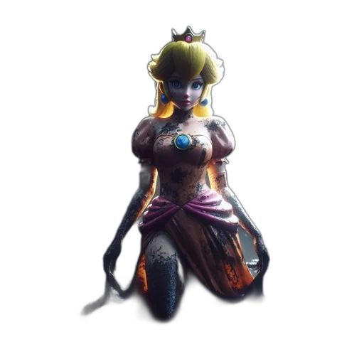 staff, crown, weapon, mask transparent PNG cut-out