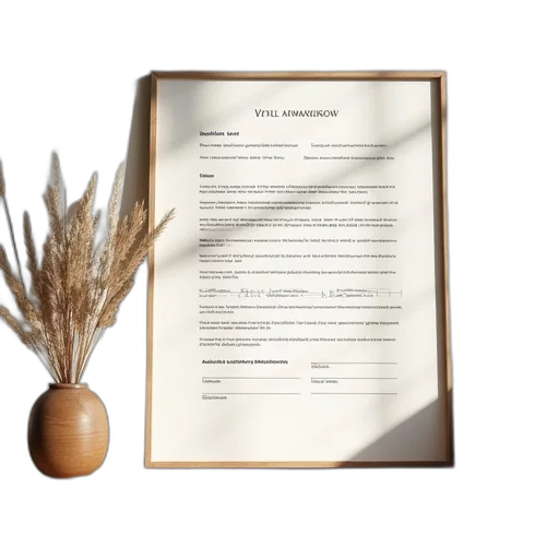 food, hair, furniture, staff transparent PNG cut-out