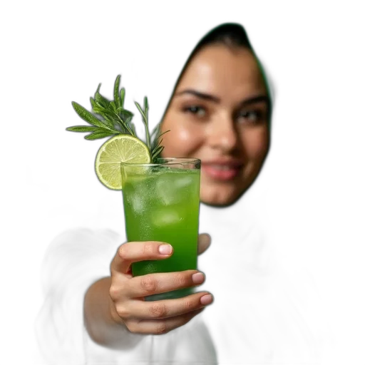 staff, face, food, bottle transparent PNG cut-out
