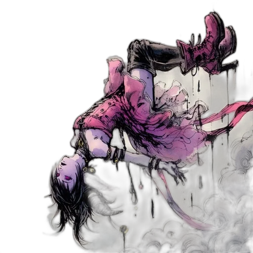 creature, dragon, weapon, concept art transparent PNG cut-out