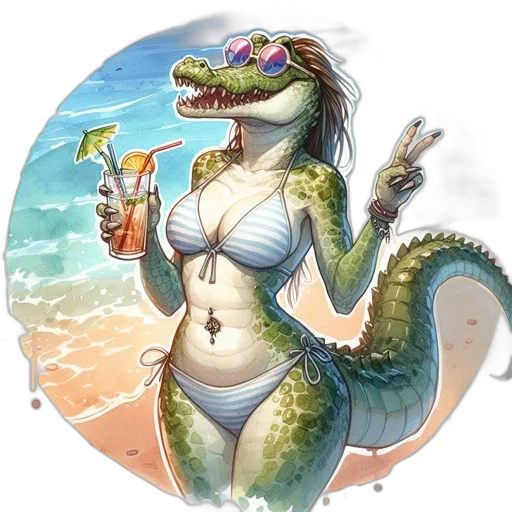 dragon, creature, animal, concept art transparent PNG cut-out