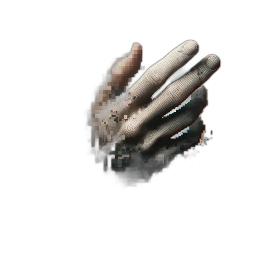 weapon, jewelry, robot, hair transparent PNG cut-out