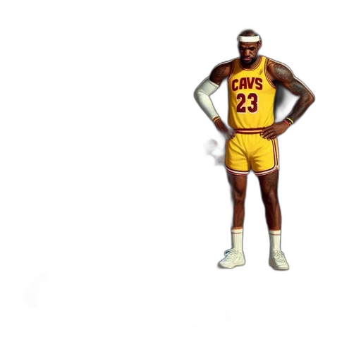 concept art, 3d render, pixel art, cartoon transparent PNG cut-out