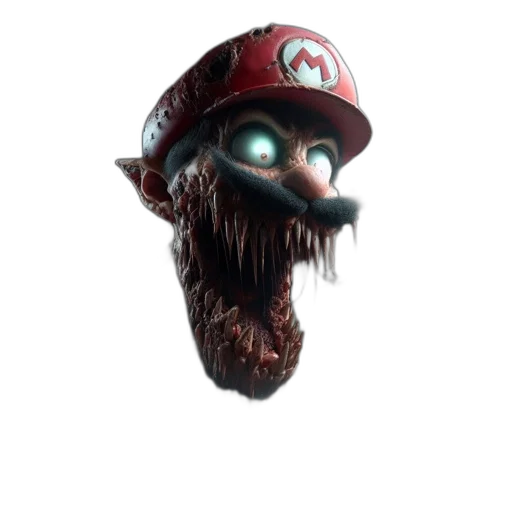 mask, hat, creature, face transparent PNG cut-out