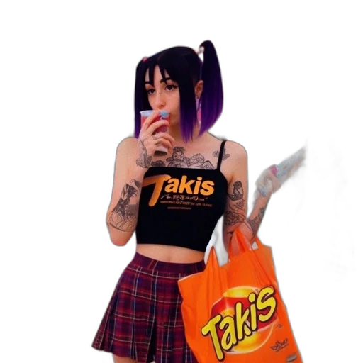 food, jacket, dress, anime transparent PNG cut-out