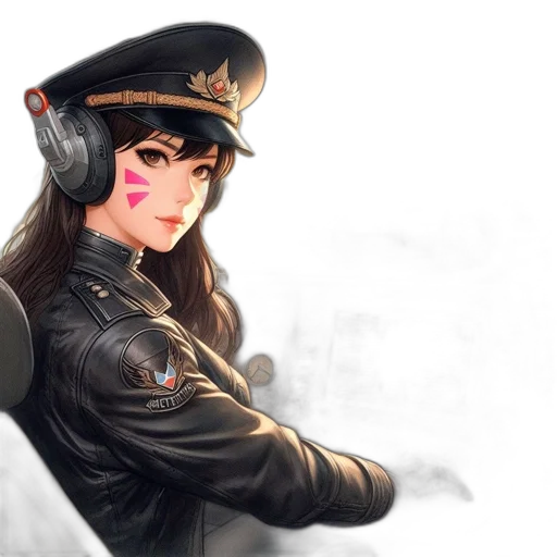 weapon, staff, hat, concept art transparent PNG cut-out