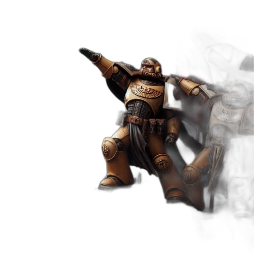 weapon, robot, sword, staff transparent PNG cut-out