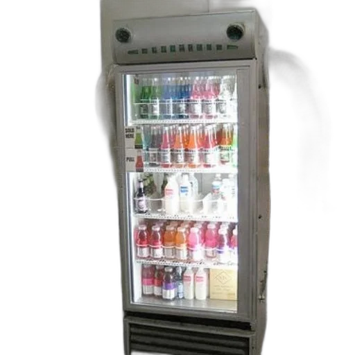 robot, bottle, food, staff transparent PNG cut-out