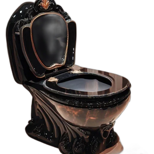 furniture, crown, jewelry, shoes transparent PNG cut-out