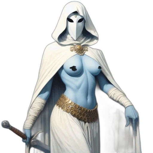 staff, jewelry, dress, sword transparent PNG cut-out