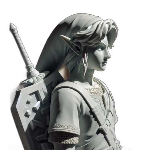 sword, staff, crown, weapon transparent PNG cut-out