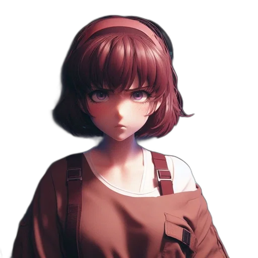 face, staff, dress, jacket transparent PNG cut-out