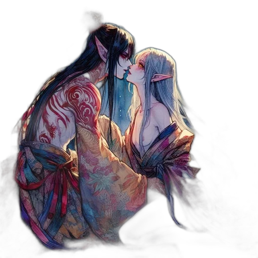 dress, mask, creature, dragon transparent PNG cut-out