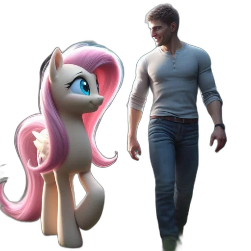 3d render, concept art, fantasy art, cartoon transparent PNG cut-out