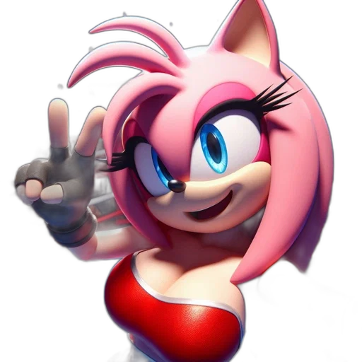 weapon, animal, staff, face transparent PNG cut-out