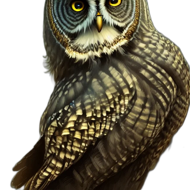animal, staff, creature, face transparent PNG cut-out