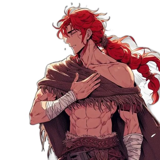 sword, weapon, dragon, jacket transparent PNG cut-out