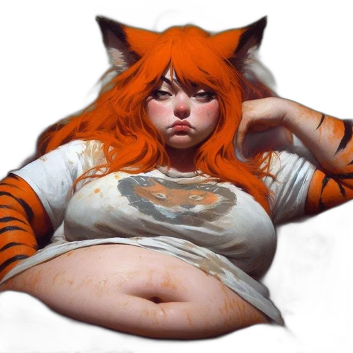 food, creature, animal, dress transparent PNG cut-out