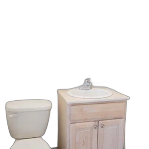 furniture, 3d render, earth tones, small transparent PNG cut-out