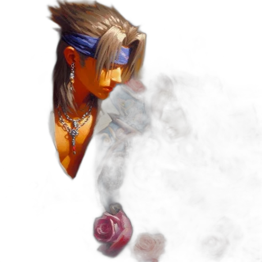 mask, robot, face, staff transparent PNG cut-out