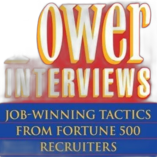 power, interviews, job-winning, tactics transparent PNG cut-out