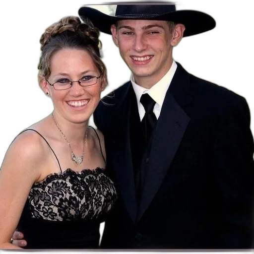 hat, jewelry, dress, staff transparent PNG cut-out