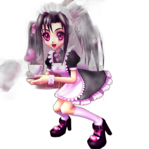 staff, weapon, pixel art, anime transparent PNG cut-out