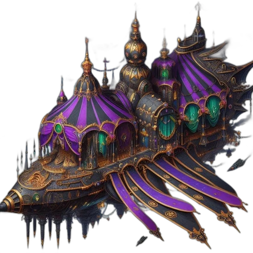 weapon, crown, dragon, umbrella transparent PNG cut-out