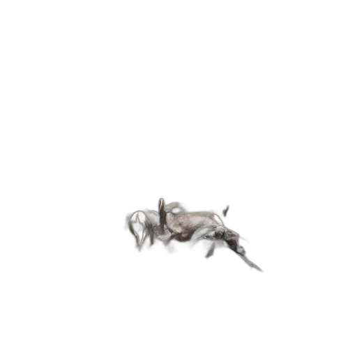 dragon, animal, creature, robot transparent PNG cut-out