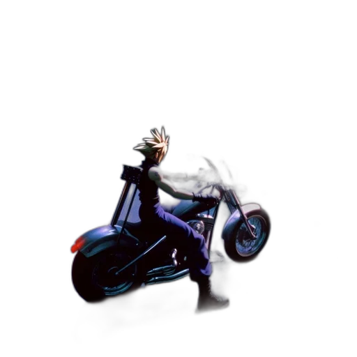 robot, weapon, jacket, creature transparent PNG cut-out