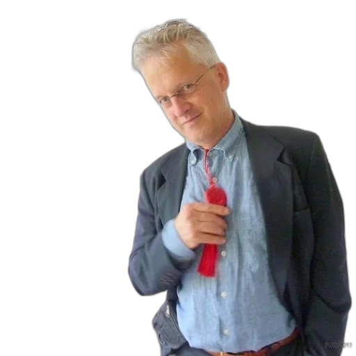 jacket, staff, man, suit transparent PNG cut-out