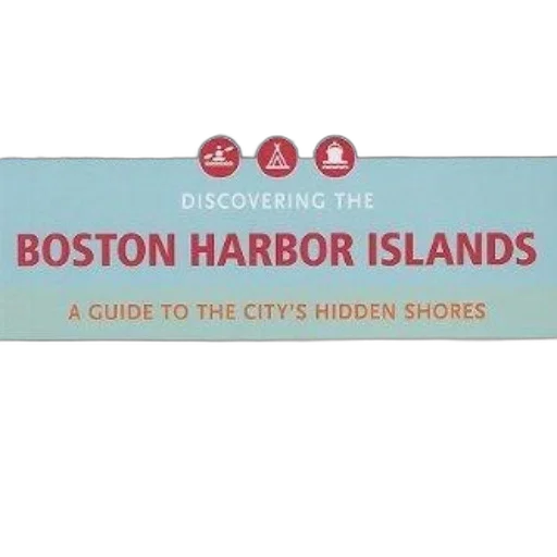 discovering, boston, harbor, islands transparent PNG cut-out