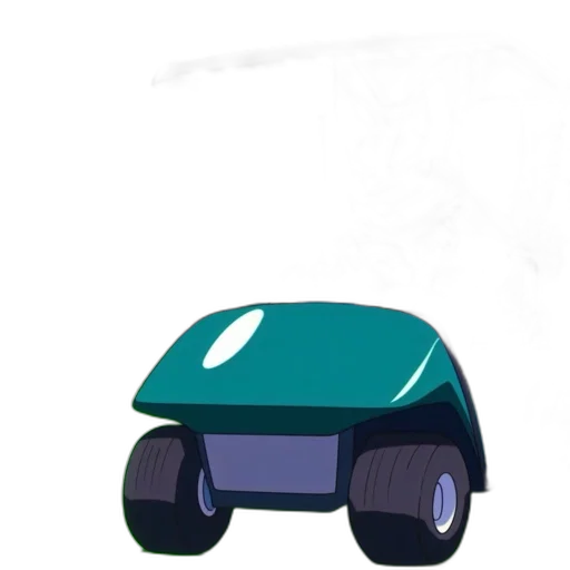 car, robot, weapon, furniture transparent PNG cut-out