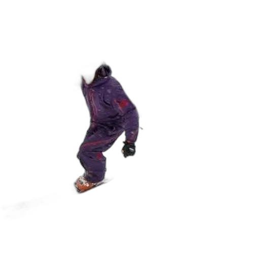 jacket, creature, shoes, robot transparent PNG cut-out