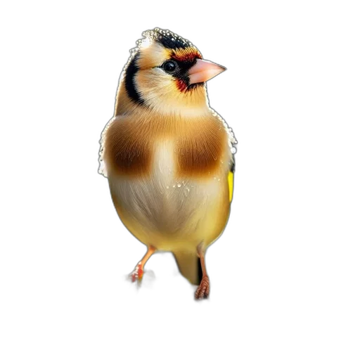 animal, jewelry, staff, crown transparent PNG cut-out