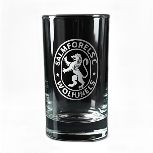 engraved, glass, tanker, salford transparent PNG cut-out