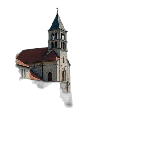 building, umbrella, weapon, dress transparent PNG cut-out