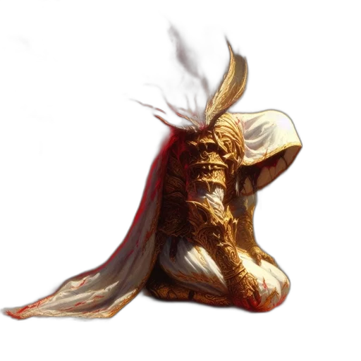 mask, crown, dragon, creature transparent PNG cut-out