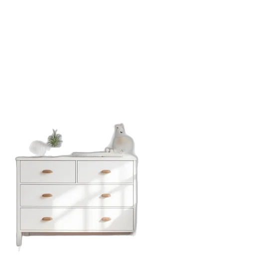 furniture, jewelry, crown, 3d render transparent PNG cut-out