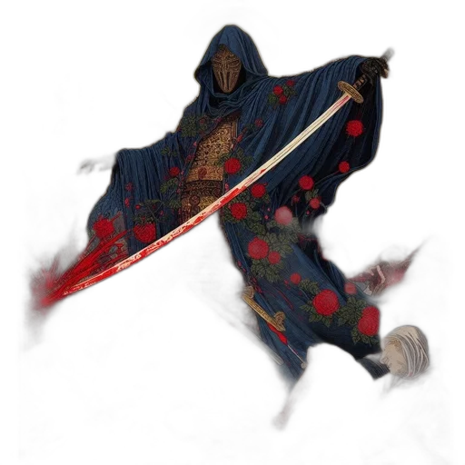 sword, weapon, staff, dragon transparent PNG cut-out