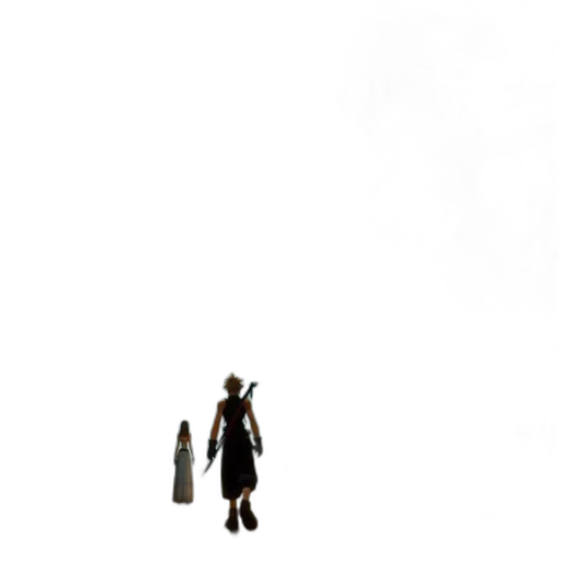 sword, staff, weapon, dragon transparent PNG cut-out