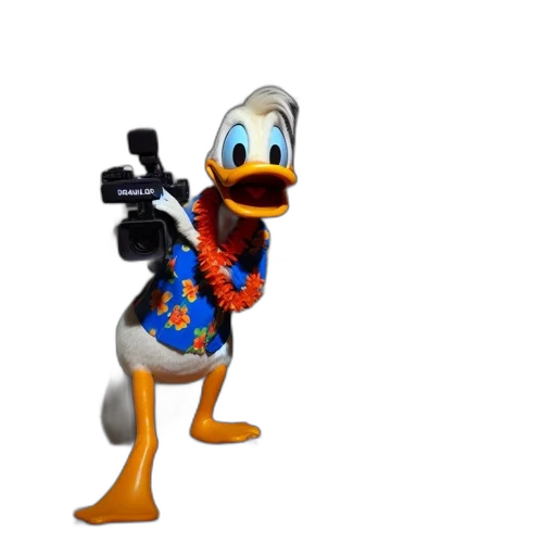 jacket, animal, weapon, staff transparent PNG cut-out
